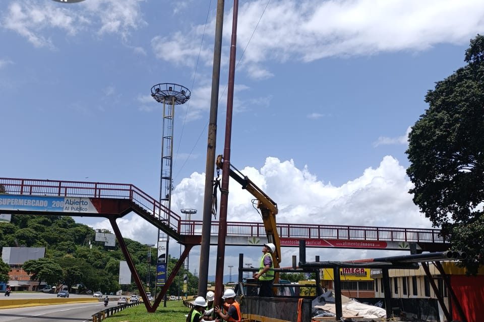 Obra civil y estructuras
