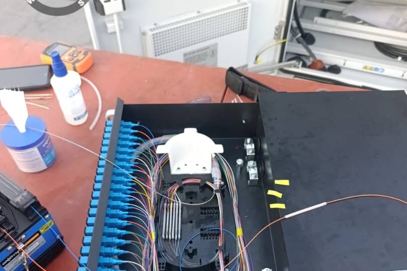 FTTH y última milla (GPON)